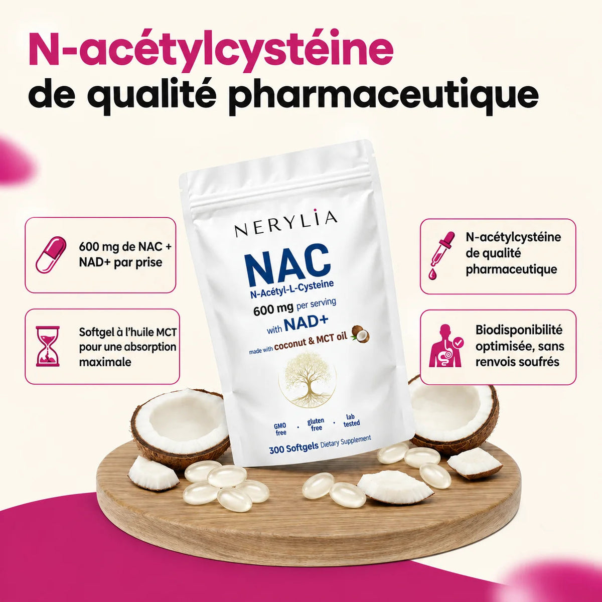 Qualité pharmaceutique