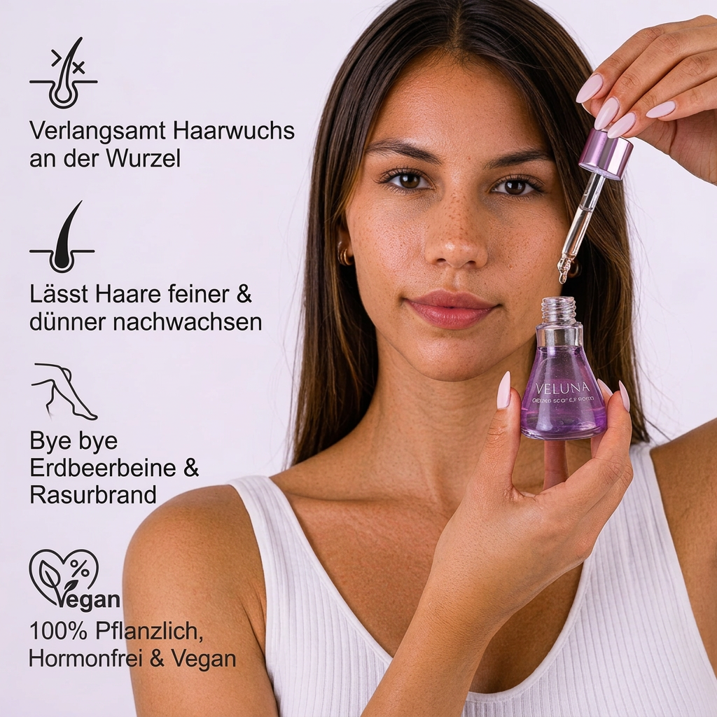 Nerylia — 4 bénéfices du sérum