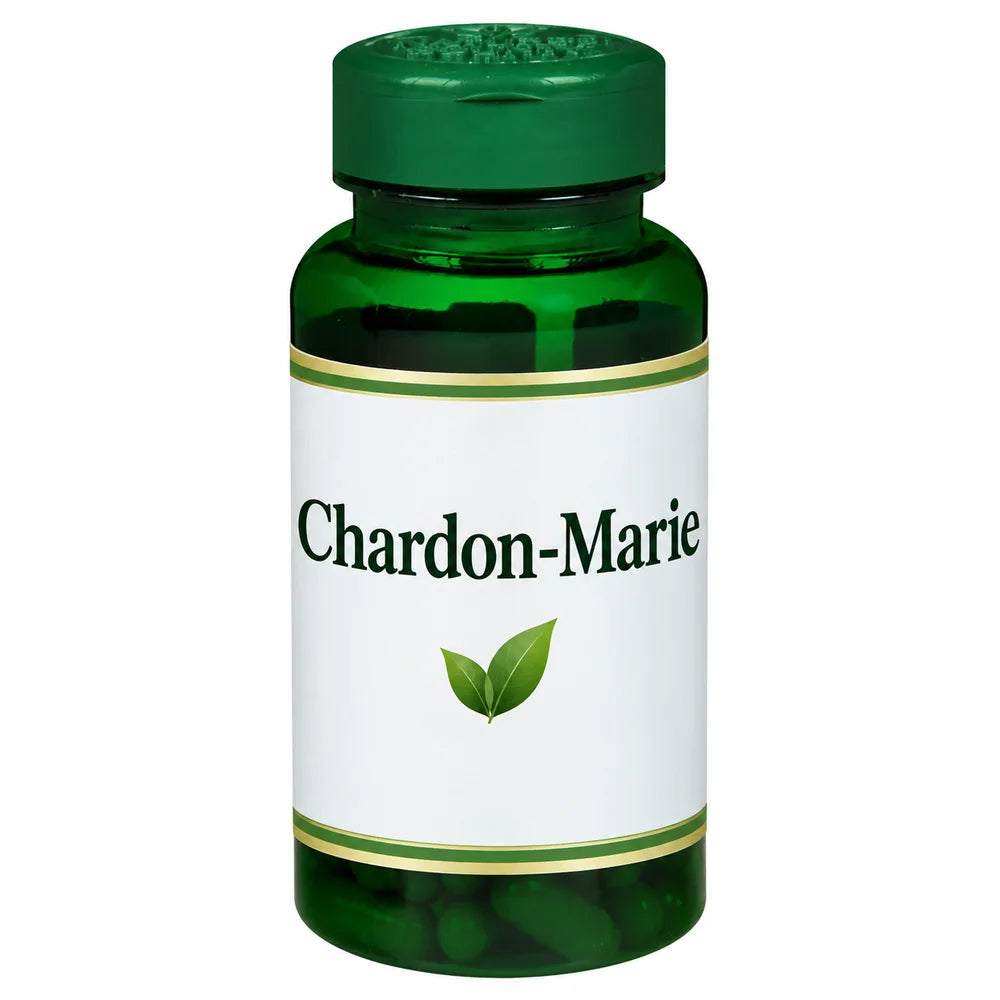 Chardon-Marie