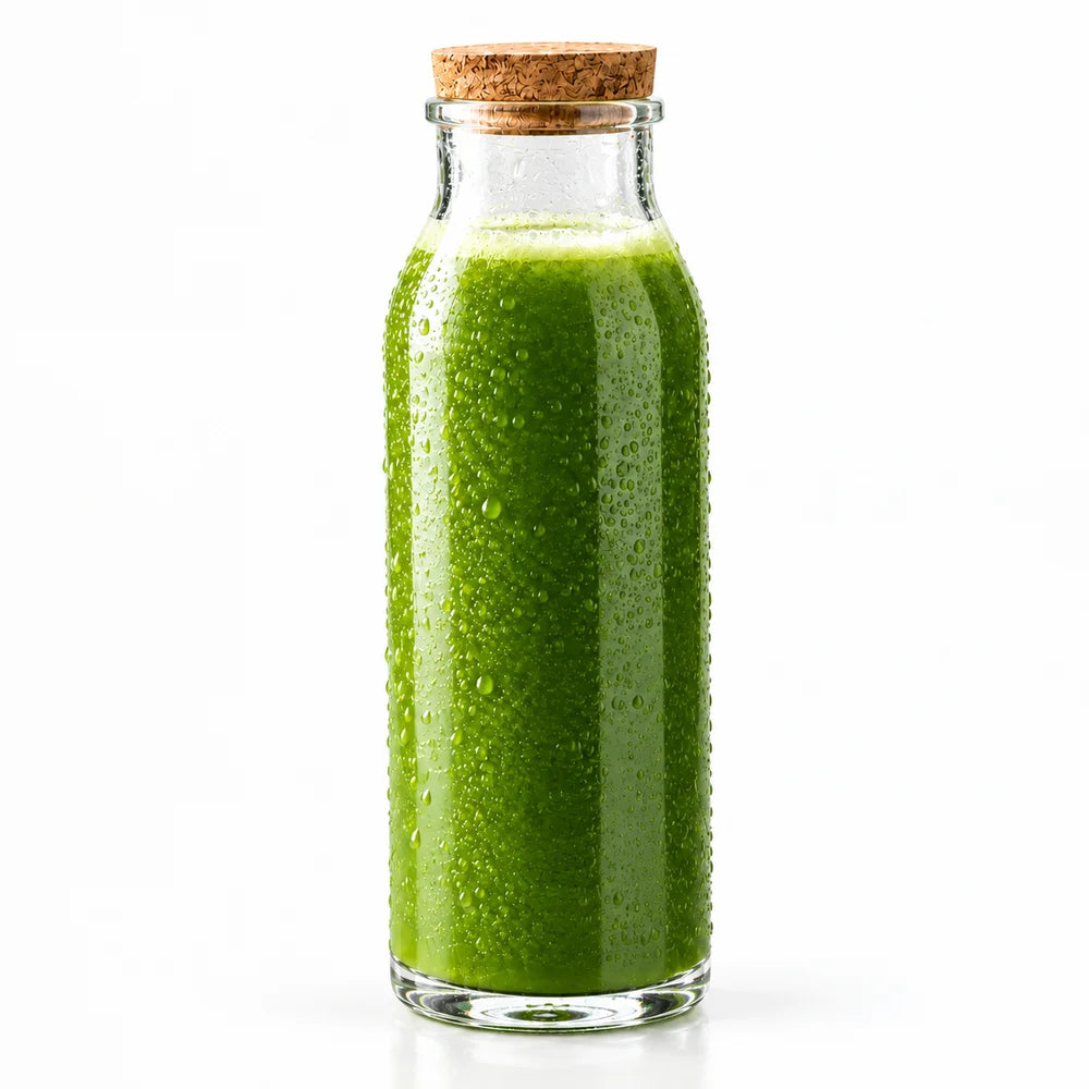 Cures détox